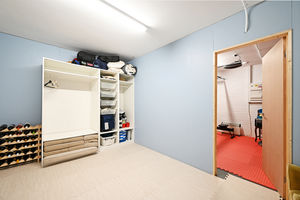 Carsick Hill Crescent Fulwood